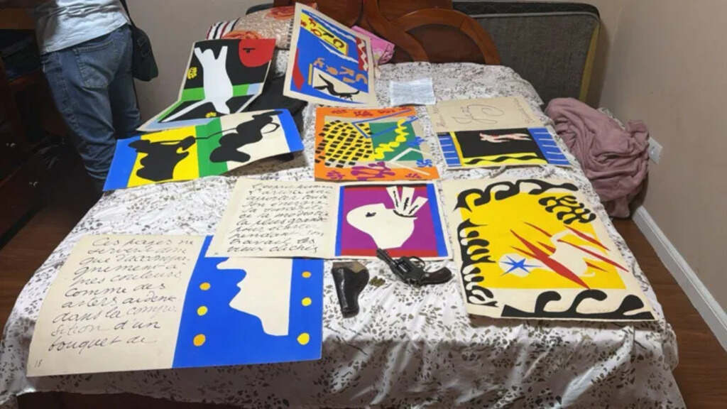 recuperan-en-brasil-ocho-obras-robadas-de-matisse