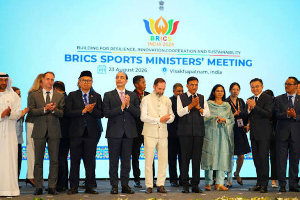 brics-en-india-por-cooperacion-deportiva-inclusiva