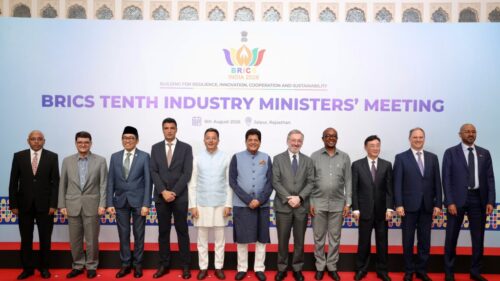 brics-en-india-por-un-mayor-comercio-y-cooperacion-economica
