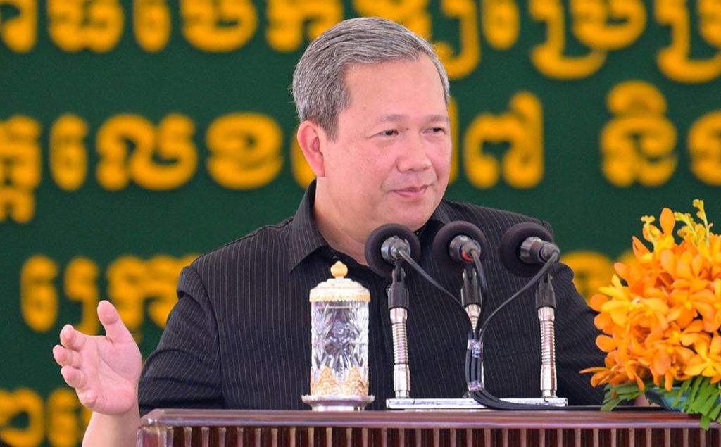 primer-ministro-niega-planes-de-fusionar-ministerios-en-camboya