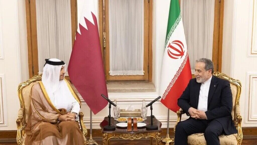 qatar-e-iran-analizan-corredor-maritimo-temporal-en-ormuz