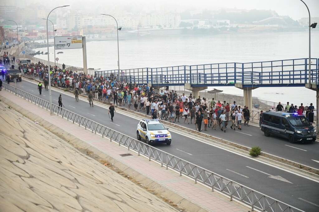 califican-de-histerica-y-desproporcionada-respuesta-ue-sobre-ceuta