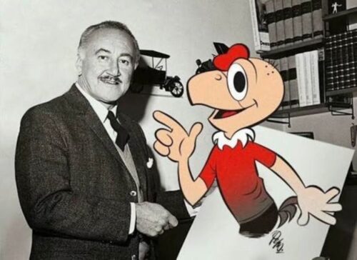 casa-de-moneda-de-chile-rinde-homenaje-a-popular-personaje-condorito