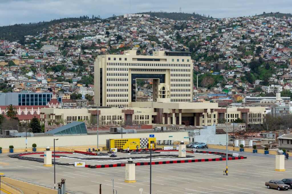 senado-de-chile-inicia-analisis-de-reformas-de-seguridad-publica