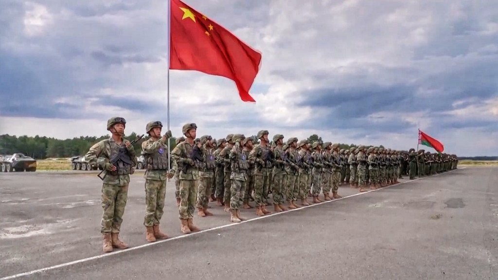 belarus-y-china-practicaran-operaciones-con-drones-en-ejercicio