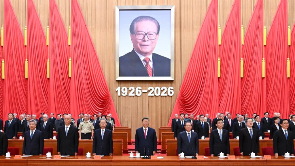 maxima-direccion-de-china-rinde-homenaje-a-jiang-zemin-en-natalicio