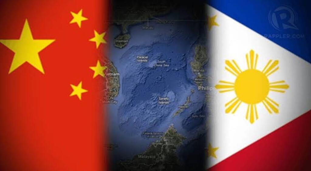 china-denuncia-incursion-de-aviones-filipinos-sin-autorizacion