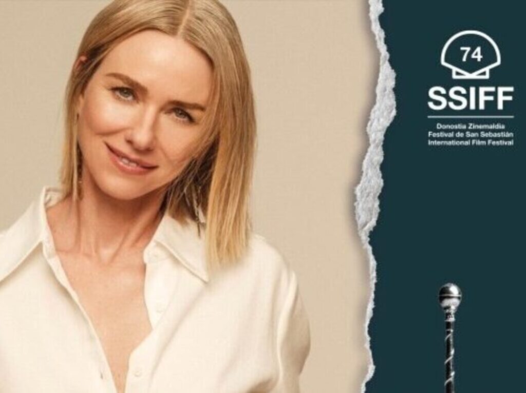 naomi-watts-premio-donostia-en-festival-de-san-sebastian