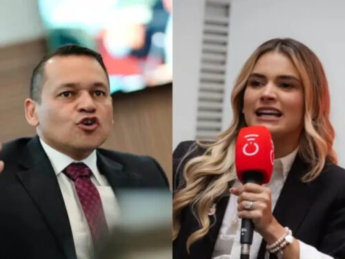 colombia-piden-divulgar-informacion-sobre-fundacion-de-primera-dama