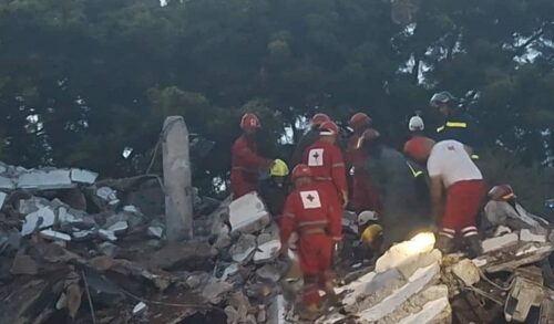 siguen-labores-de-rescate-en-escuela-con-desplome-parcial-en-cuba