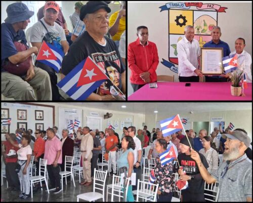 maizal-reune-a-cubanos-y-dominicanos-por-centenario-de-fidel-castro
