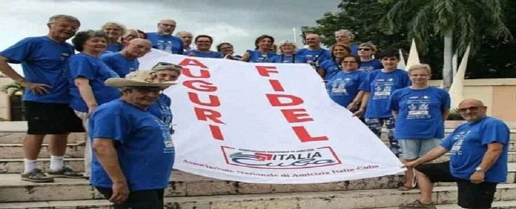 rinden-honores-en-italia-a-lider-cubano-fidel-castro-en-su-centenario