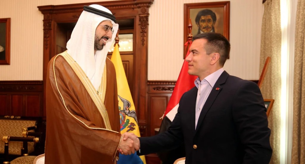 noboa-recibira-en-quito-a-ministro-emirati-de-inteligencia-artificial
