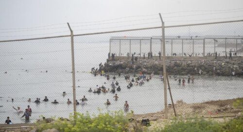 ceuta-bajo-amenaza-migratoria-y-tension-con-marruecos
