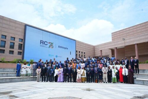 concluye-en-etiopia-sesion-de-comite-regional-oms-para-africa
