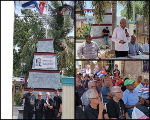 maizal-reune-a-cubanos-y-dominicanos-por-centenario-de-fidel-castro