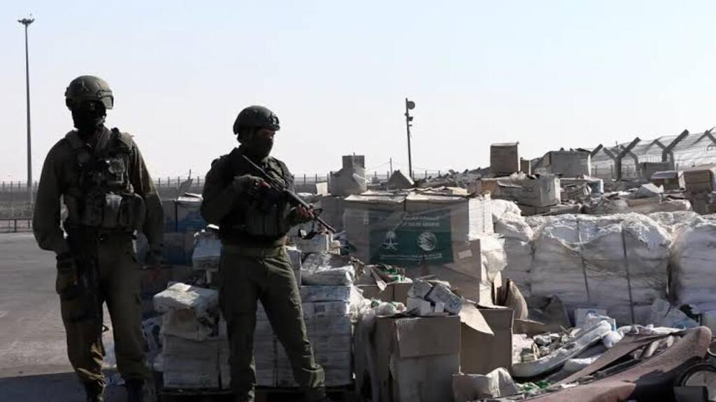 denuncian-uso-de-ayuda-humanitaria-como-arma-contra-gaza