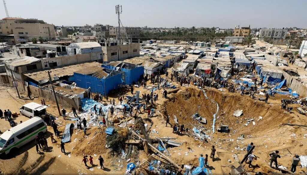 ocho-paises-condenan-trabas-de-israel-para-poner-fin-a-guerra-en-gaza