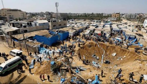ocho-paises-condenan-trabas-de-israel-para-poner-fin-a-guerra-en-gaza