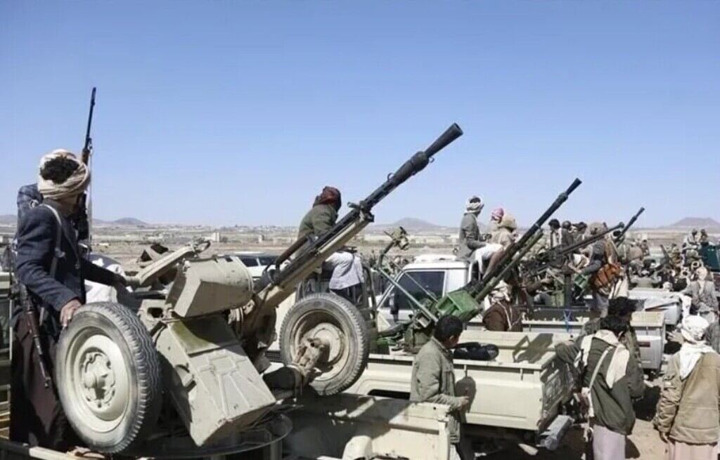 ataques-gubernamentales-dejan-14-huties-muertos-al-sur-de-hodeidah