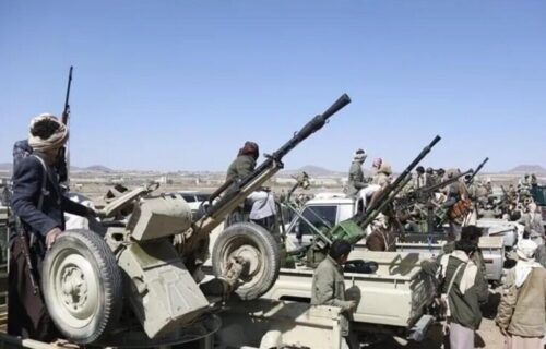 ataques-gubernamentales-dejan-14-huties-muertos-al-sur-de-hodeidah