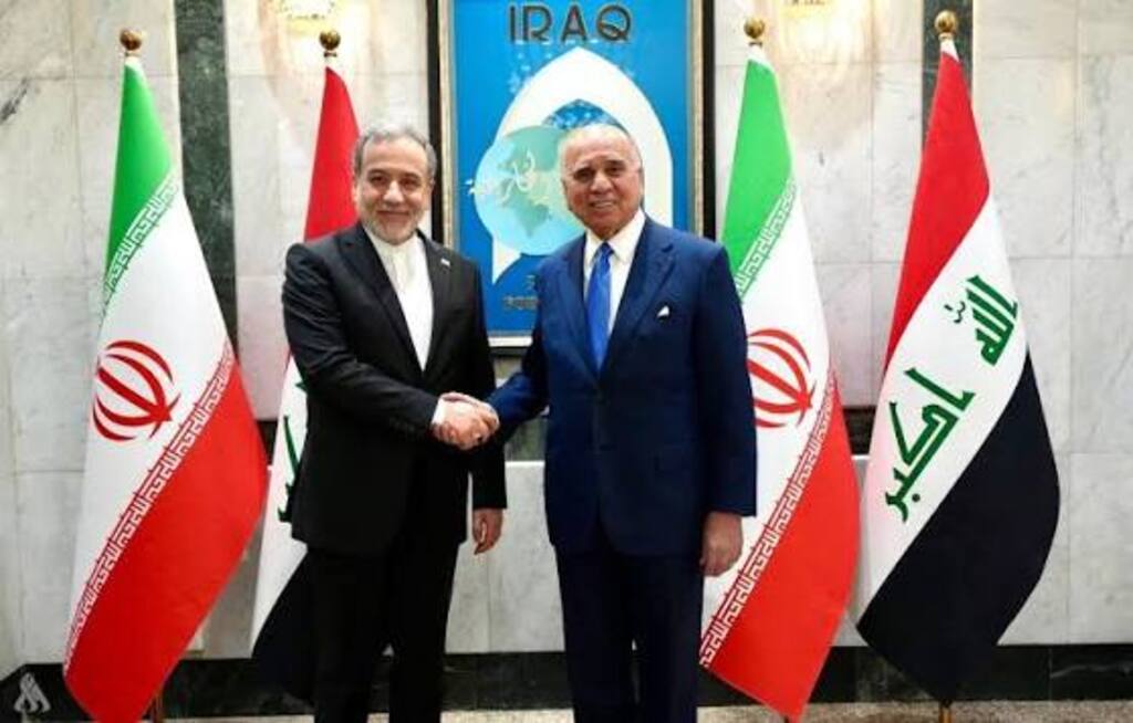 iraq-e-iran-abordan-reapertura-de-ormuz-y-reduccion-de-tensiones