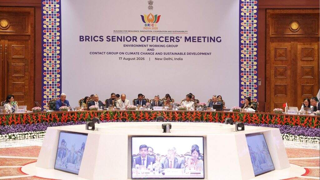 cita-brics-en-india-presenta-compendio-colaborativo-de-medioambiente