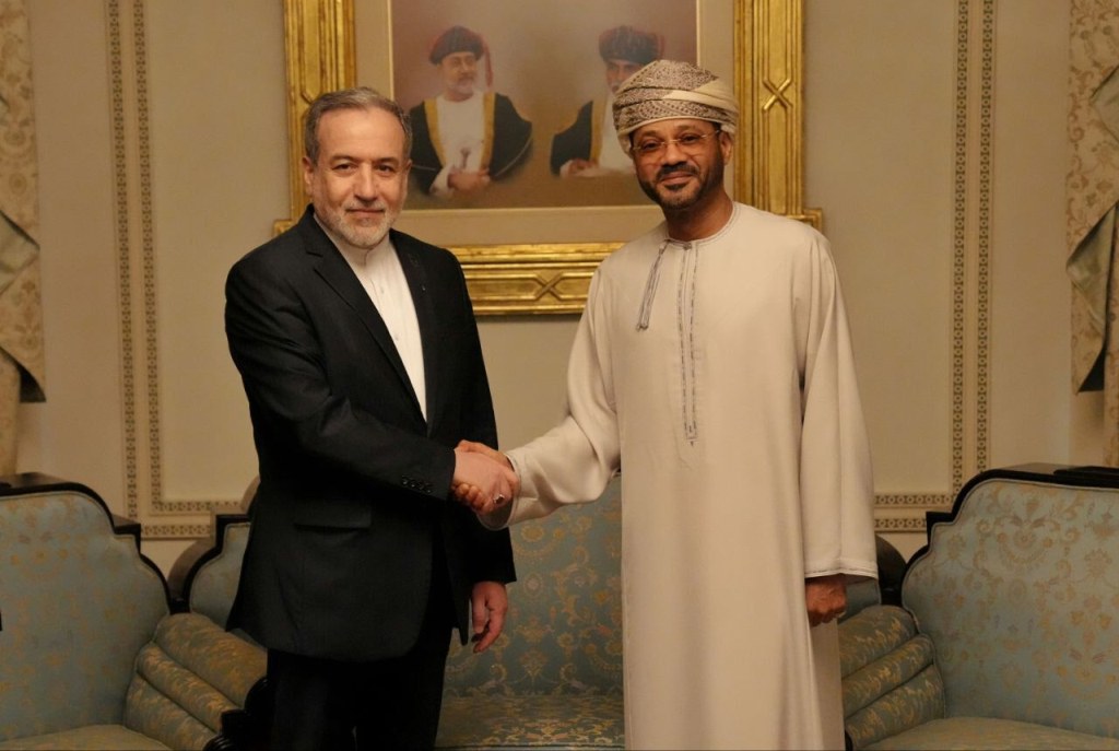 iran-reporta-avances-en-dialogo-con-oman-sobre-el-estrecho-de-ormuz