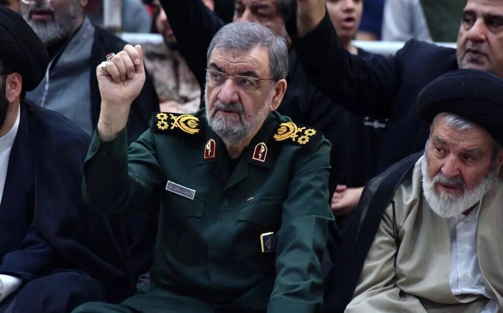 iran-nombra-a-nuevo-secretario-del-consejo-supremo-de-seguridad