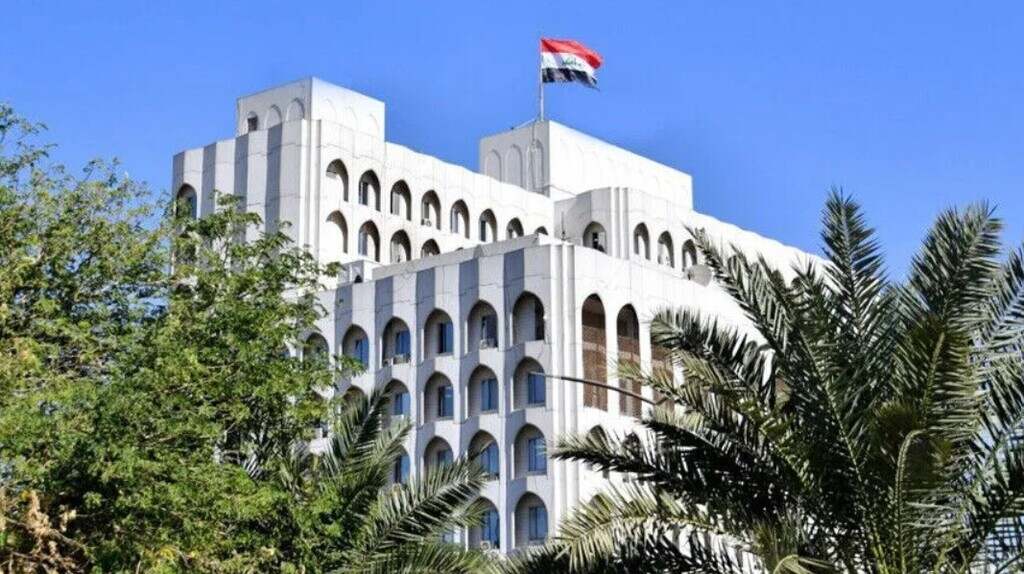 iraq-convoca-a-embajador-irani-por-polemica-sobre-mapas-regionales