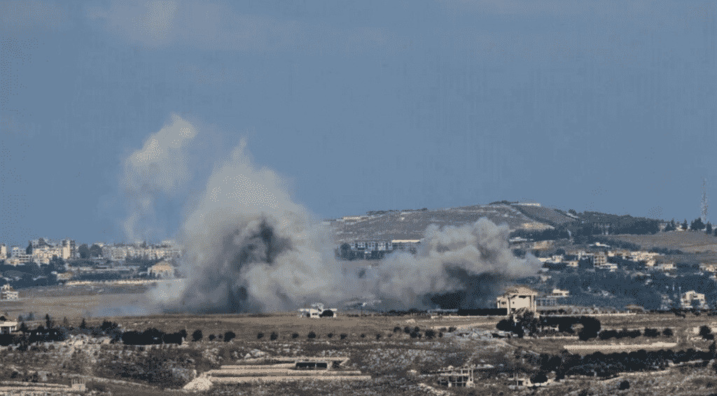 ataque-israeli-deja-un-muerto-y-12-heridos-en-el-sur-de-libano