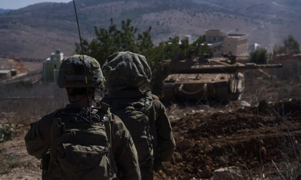 dos-soldados-israelies-mueren-por-explosion-en-el-sur-de-libano