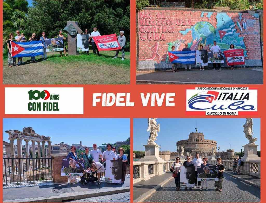 rinden-homenaje-en-roma-a-fidel-castro-en-su-centenario