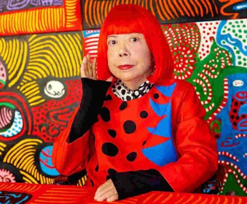 fallece-en-tokio-la-artista-visual-japonesa-yayoi-kusama