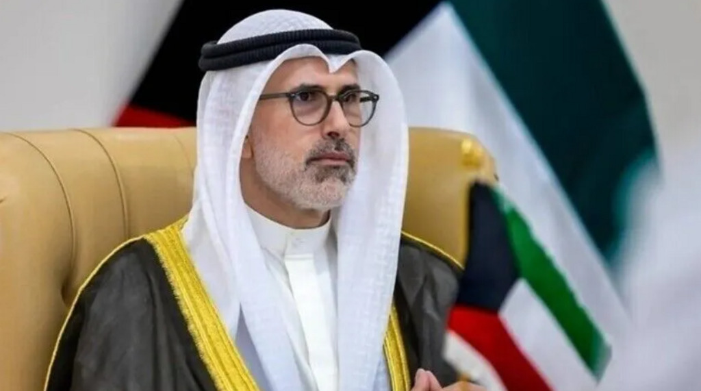 kuwait-intensifica-contactos-arabes-para-reducir-tensiones-regionales