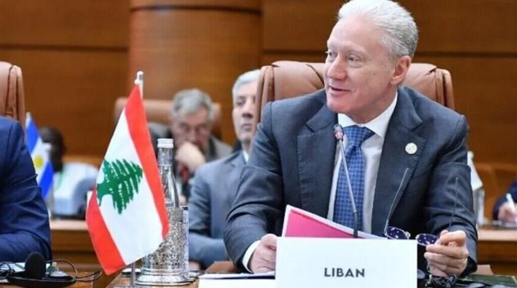 libano-pide-a-iran-canalizar-relaciones-a-traves-del-gobierno