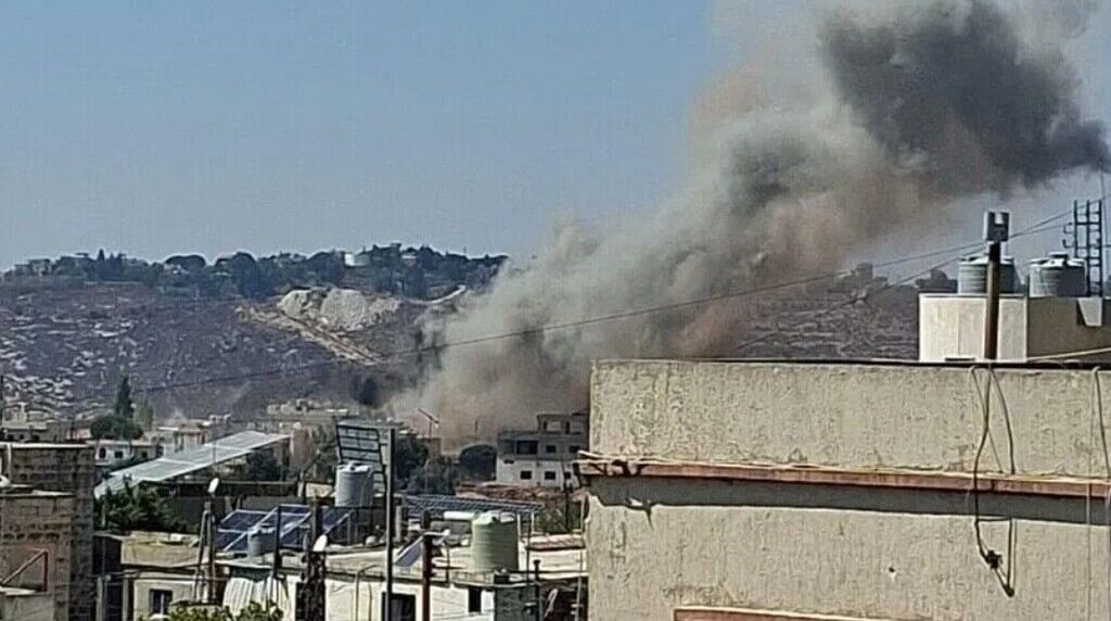 israel-lanza-nuevos-ataques-aereos-contra-el-libano