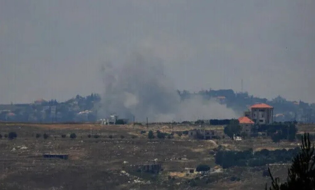 israel-intensifica-ataques-contra-el-sur-del-libano