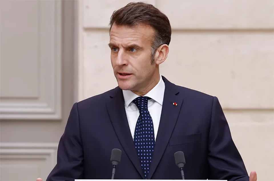 crece-polemica-por-descanso-de-macron-en-medio-de-crisis-ambiental