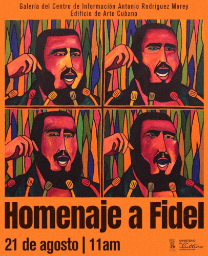 museo-de-bellas-artes-de-cuba-honra-a-fidel-castro-con-exposicion