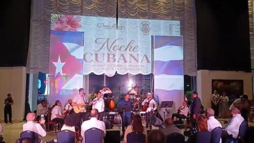 musica-cubana-cautiva-en-teatro-nacional-de-nicaragua
