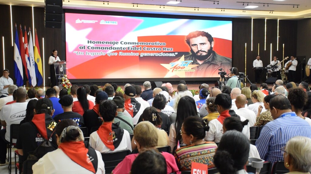 amplio-homenaje-a-fidel-castro-en-nicaragua-por-su-centenario