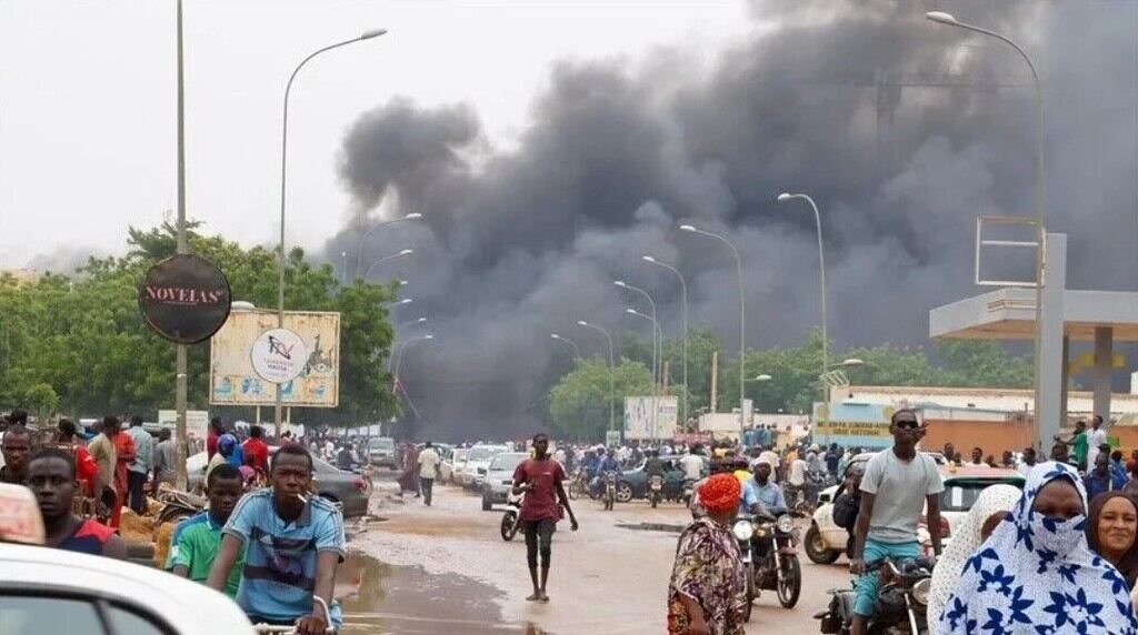 paises-arabes-condenan-sucesos-en-niamey-y-expresan-apoyo-a-niger