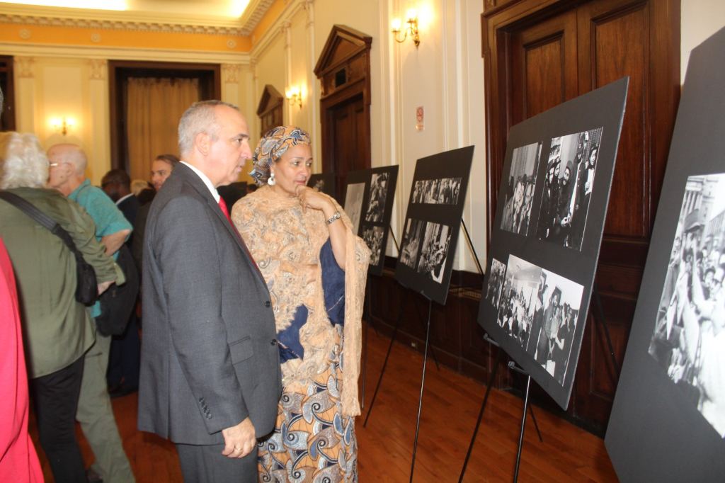 expo-fotografica-en-nueva-york-por-centenario-de-fidel-castro