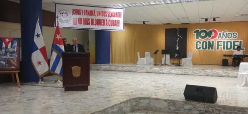 evocan-en-panama-vocacion-internacionalista-de-fidel-castro