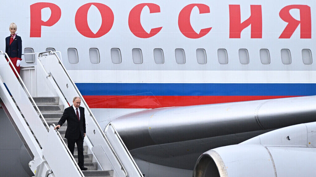 presidente-ruso-en-bishkek-para-cumbre-de-la-ocs