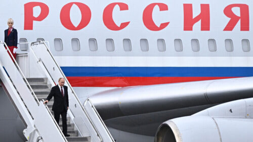 presidente-ruso-en-bishkek-para-cumbre-de-la-ocs