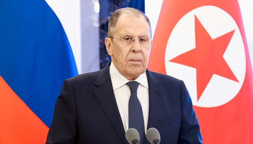rusia-y-la-rpdc-defienden-nuevo-orden-mundial-afirmo-lavrov