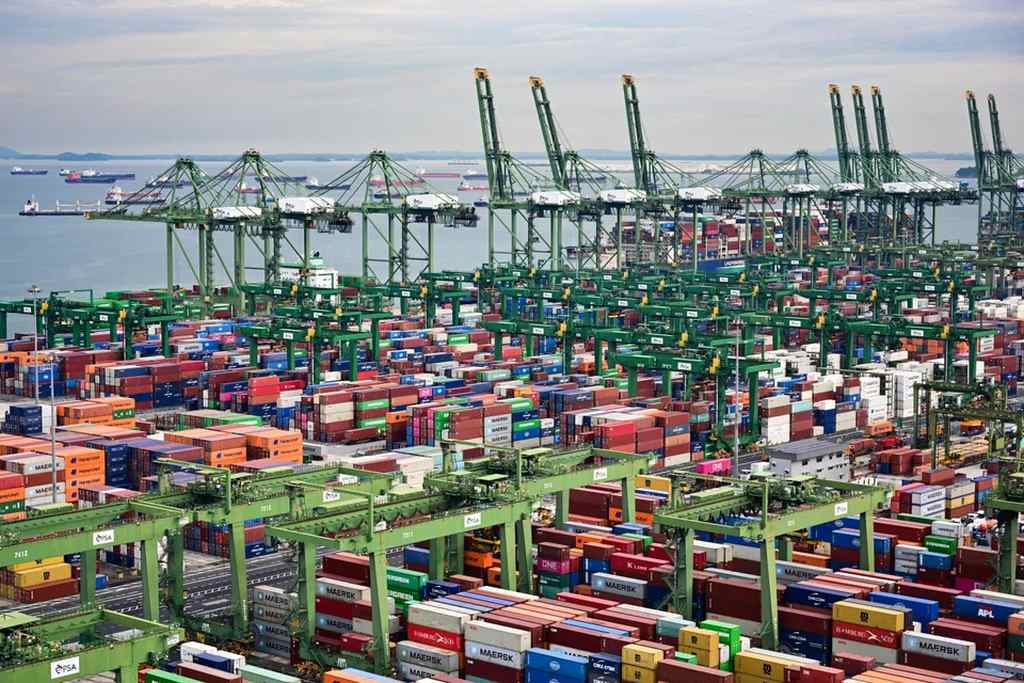 singapur-eleva-indice-de-exportaciones