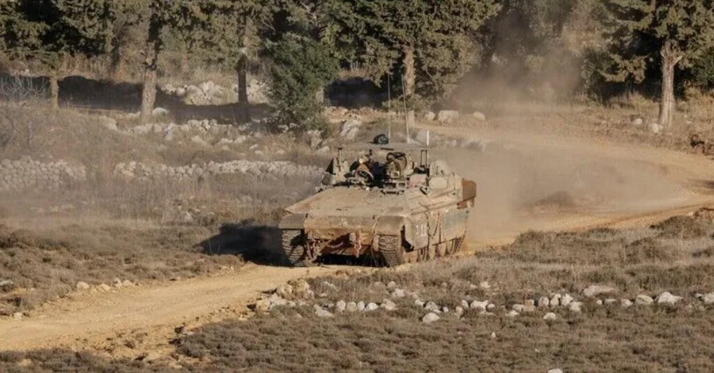 artilleria-israeli-ataca-terrenos-agricolas-en-suroeste-de-siria